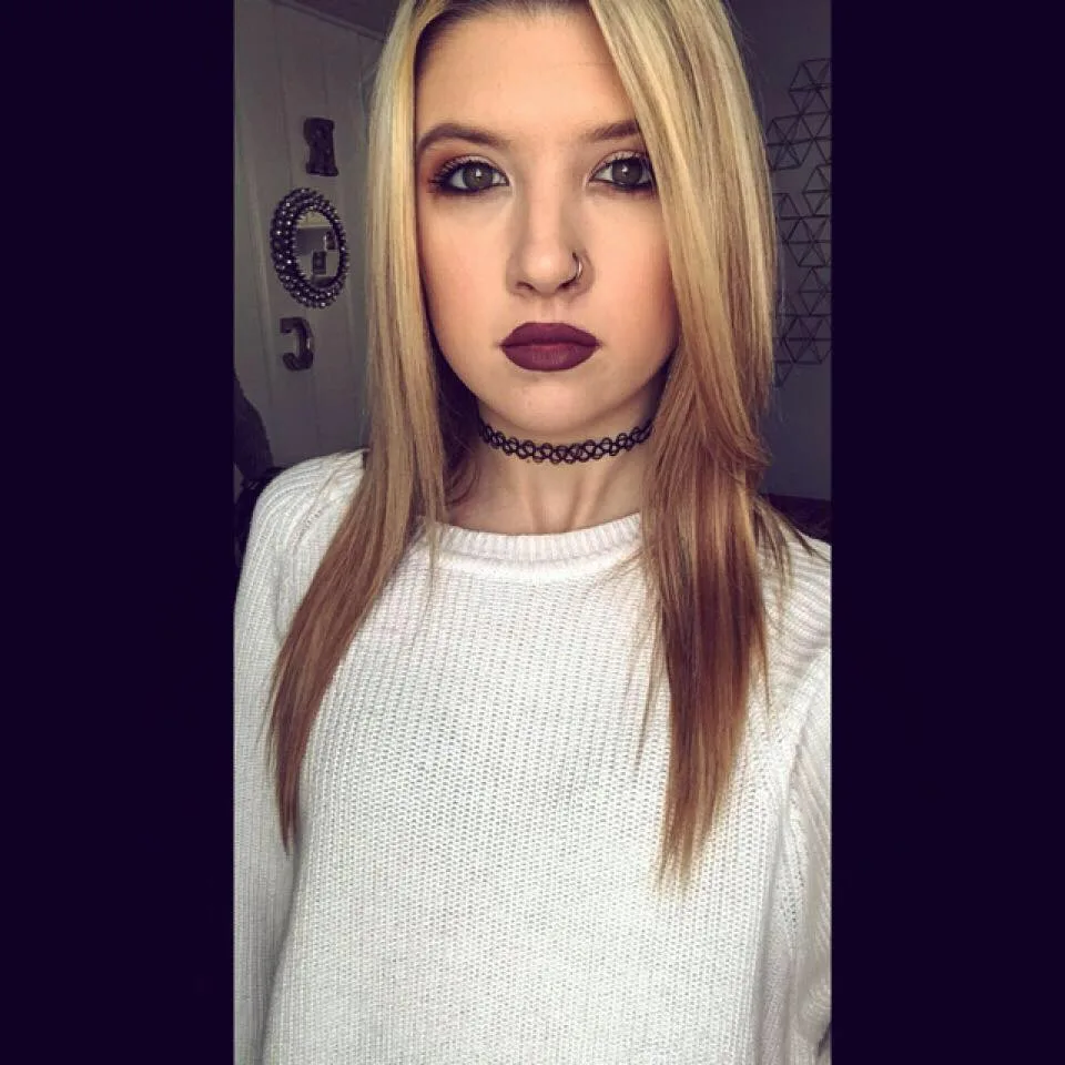 Mum said I was dying but she was LYING