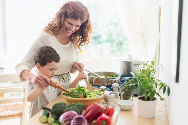 kids diabetes prevent