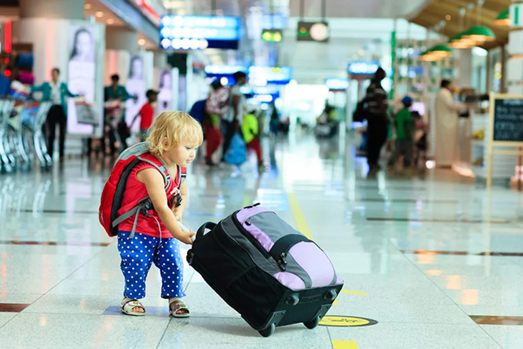 travel