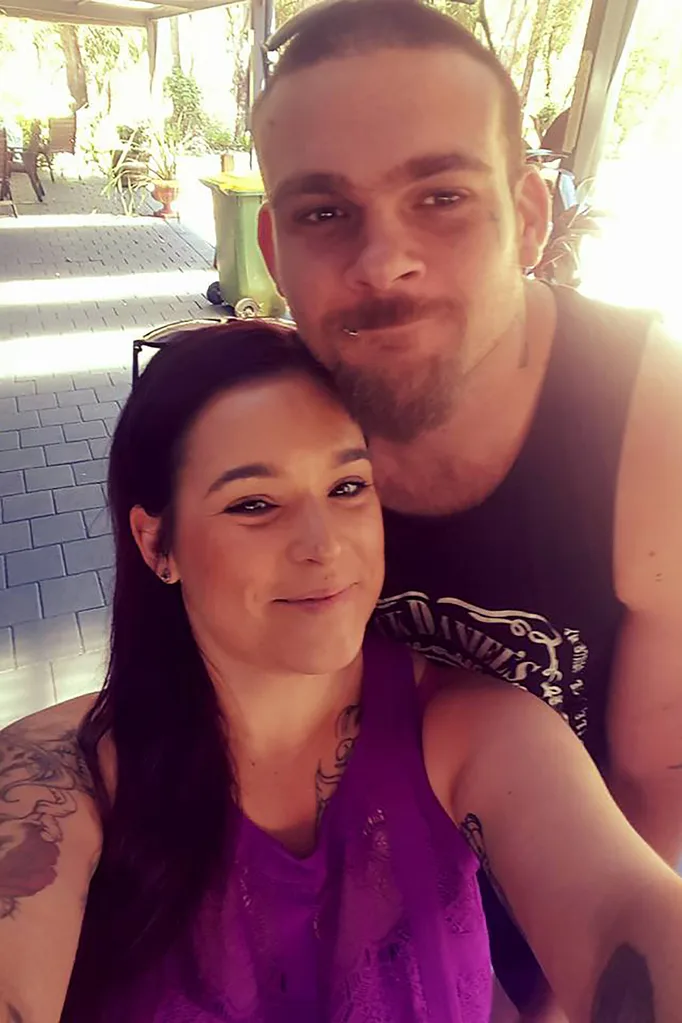 Shocked mum gives birth 15 MINUTES after discovering she was pregnant