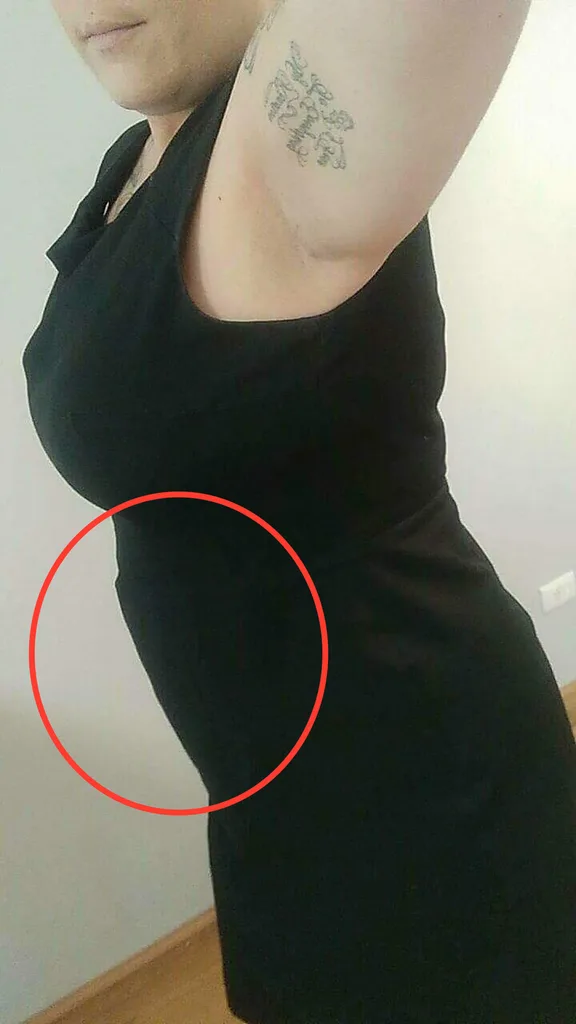 Shocked mum gives birth 15 MINUTES after discovering she was pregnant