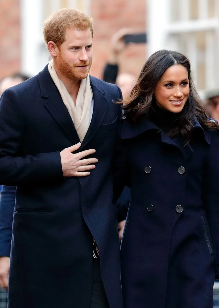 prince harry meghan markle