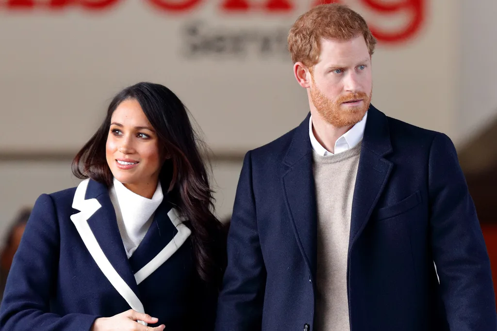 Meghan Markle prince harry