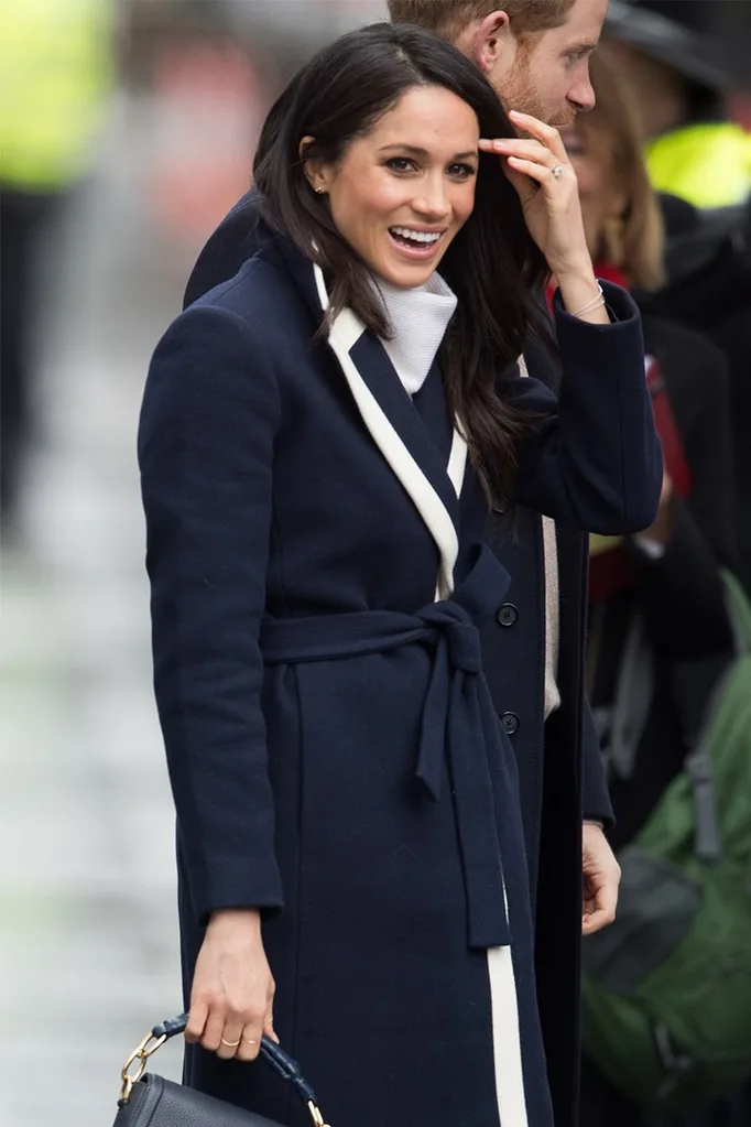 meghan markle hair 2