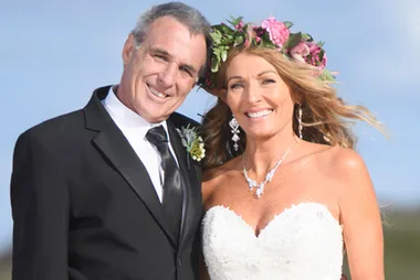 john and melissa