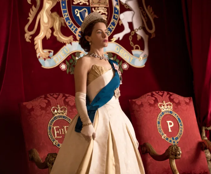 The crown