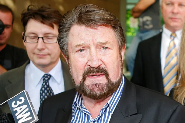derryn hinch