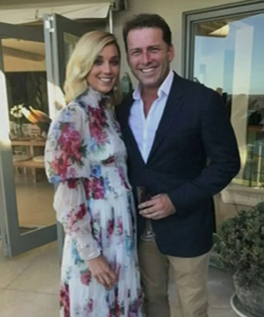 karl stefanovic