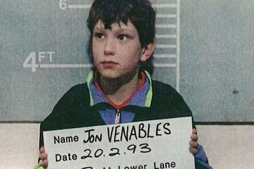 Jon Venables