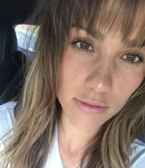 How Rachael Finch stays in shape