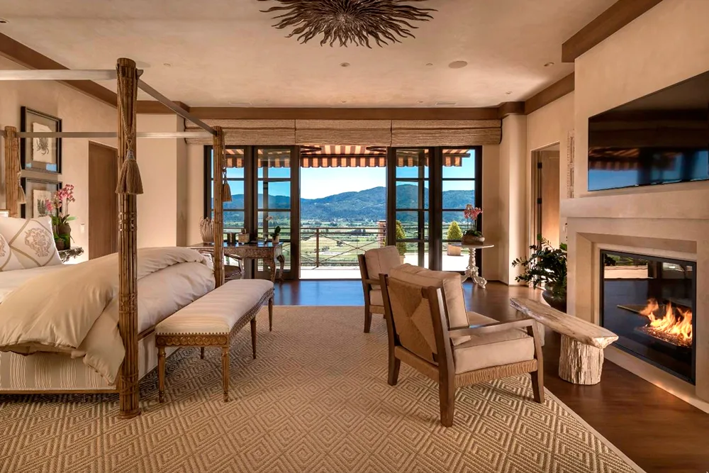 brad pitt jennifer aniston home