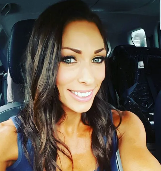 Mum, 31, who was once ‘clueless’ about healthy eating shares the tricks she used to transform her body