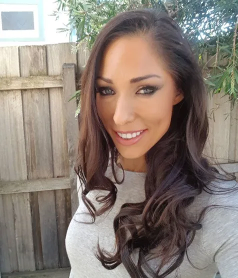 Mum, 31, who was once ‘clueless’ about healthy eating shares the tricks she used to transform her body