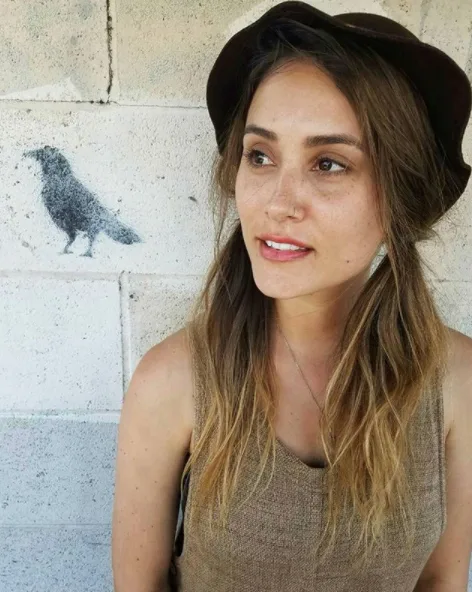 Natalie Hoflin says she doesn’t intend to stop ‘any time soon’