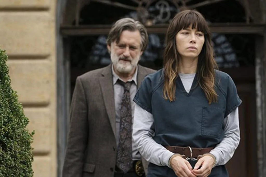 the sinner