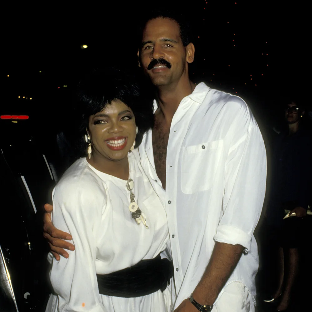 oprah