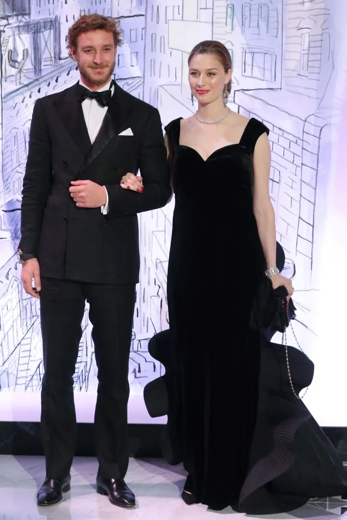 Beatrice Borromeo