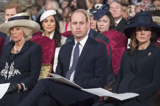 royals