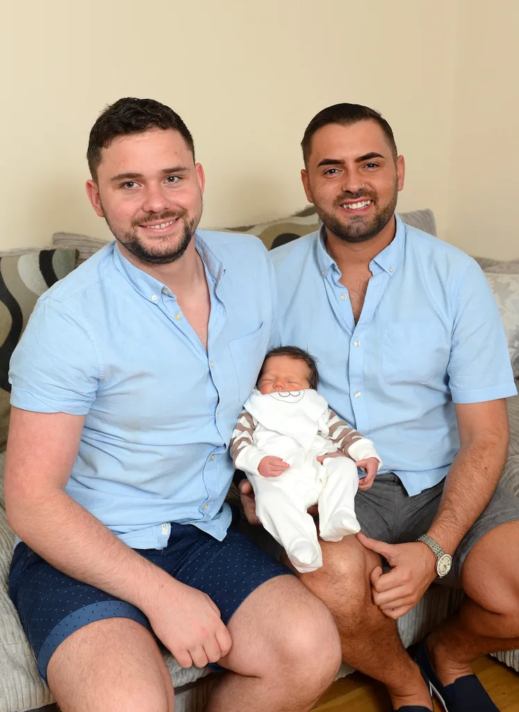 Bridesmaid tells: ‘I had a baby with the GROOM’