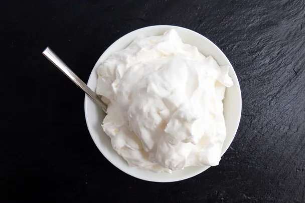 creme fraiche
