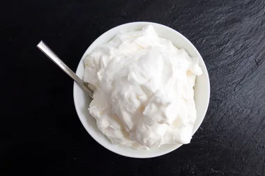creme fraiche