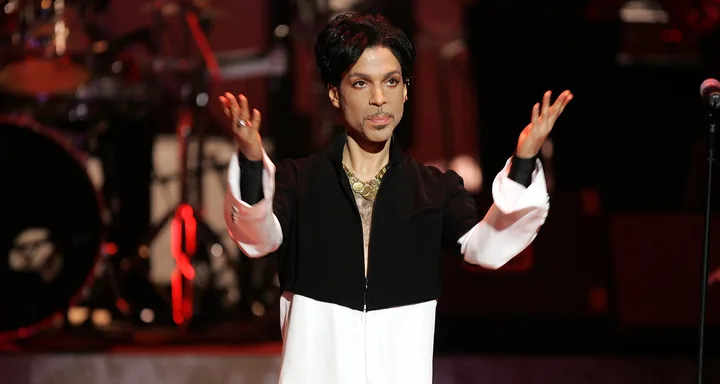 prince
