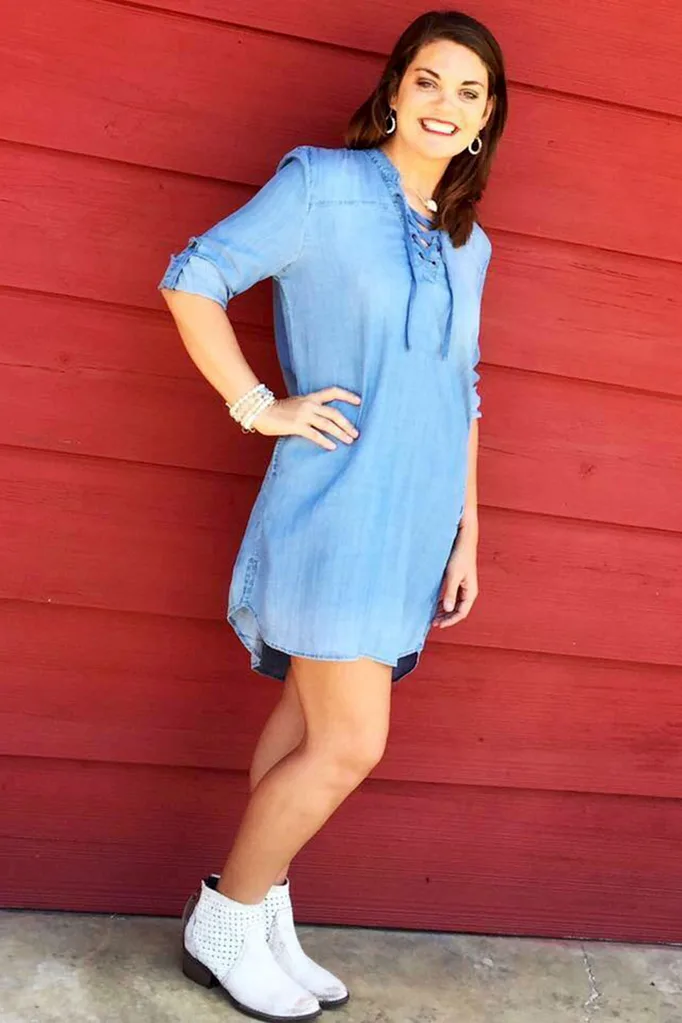Shrinking bridesmaid tells: &lsquo;How I lost 50kg for the big day