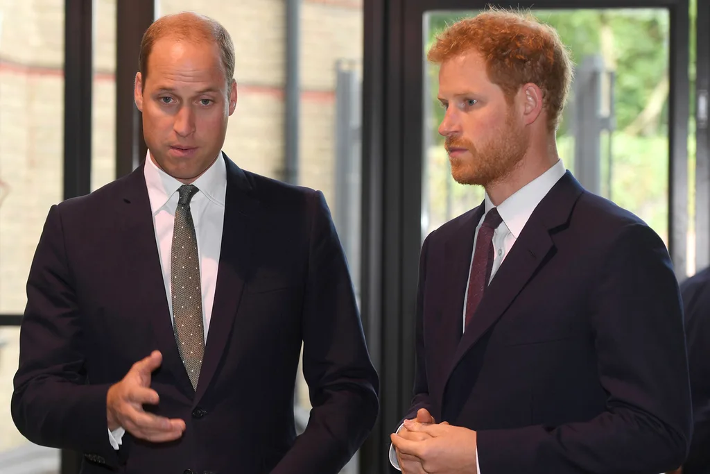 prince william