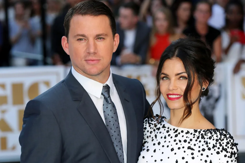 channing