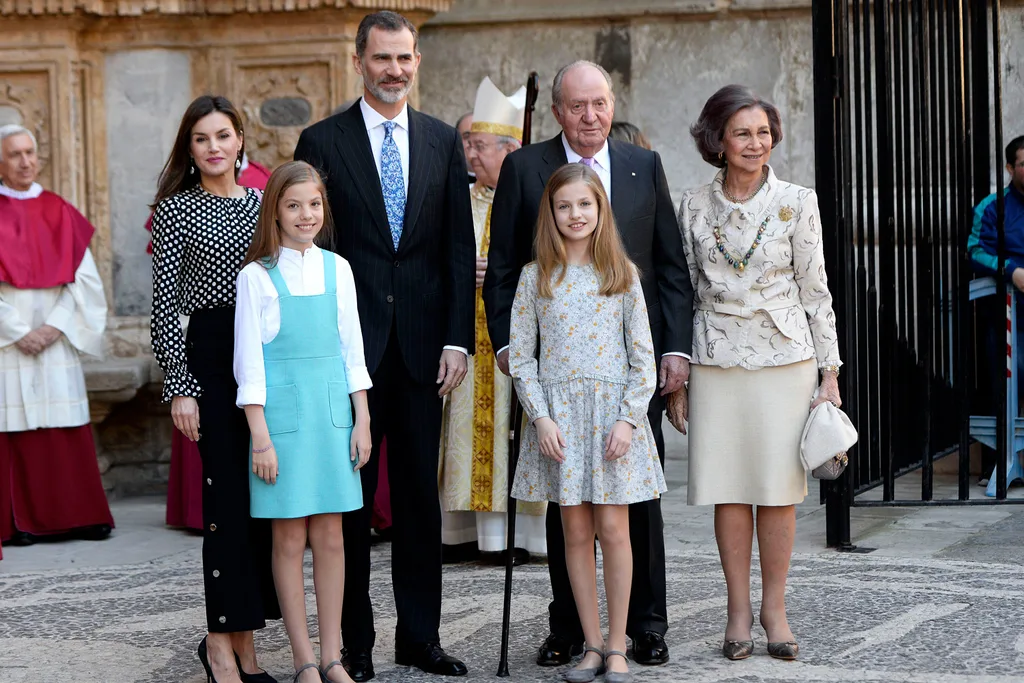 royal family