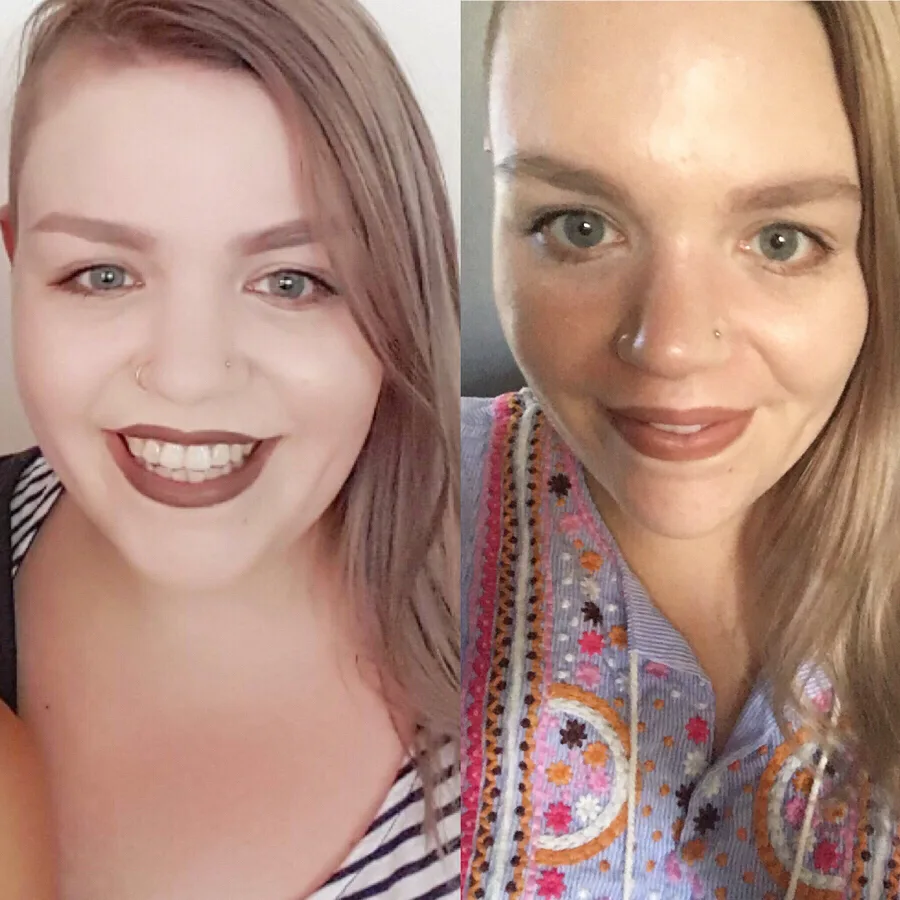Mum-of-six reveals how she lost 13kg in FIVE WEEKS