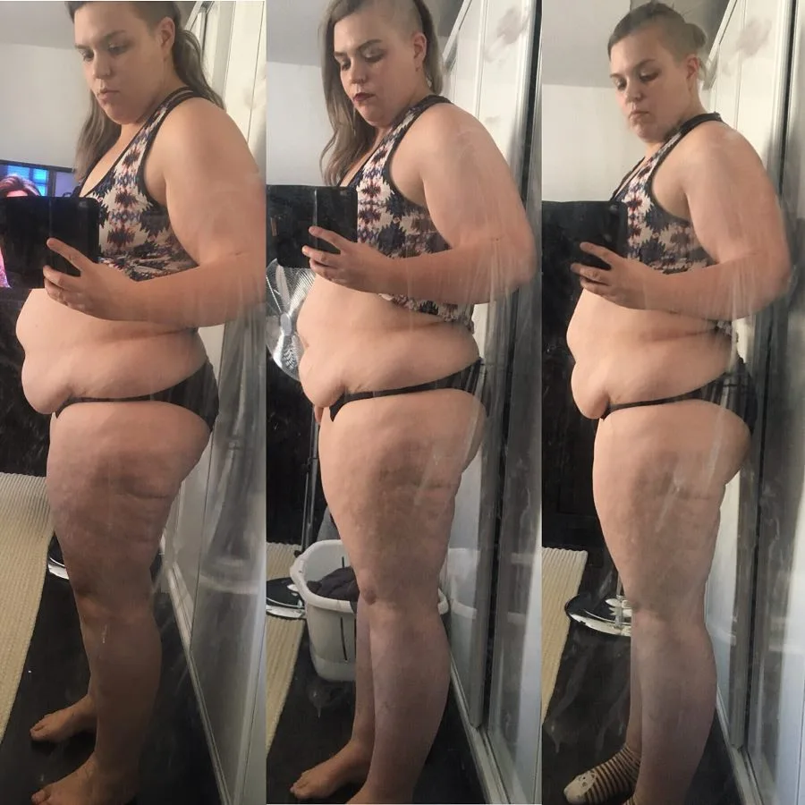 Mum-of-six reveals how she lost 13kg in FIVE WEEKS