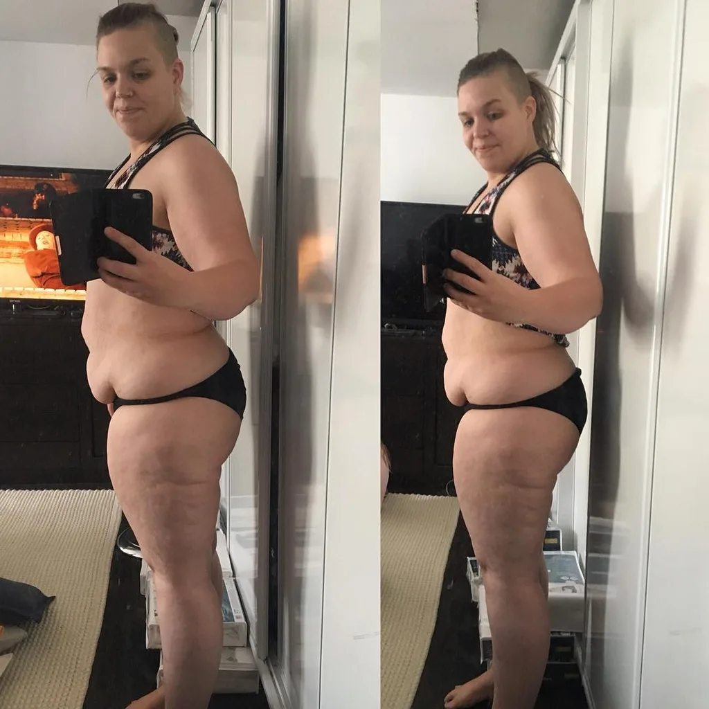 Mum-of-six reveals how she lost 13kg in FIVE WEEKS