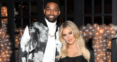 tristan and khloe
