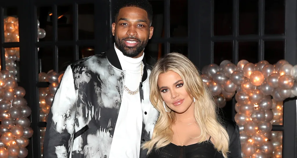 tristan and khloe