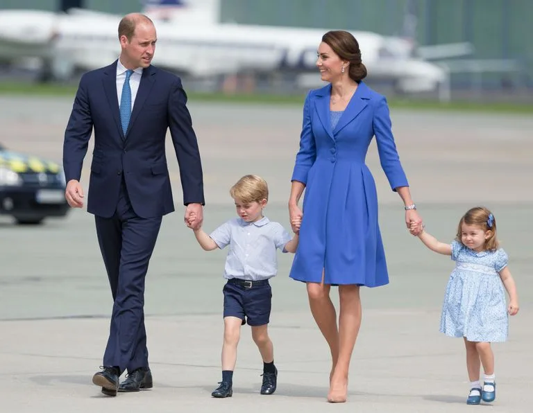 royal family