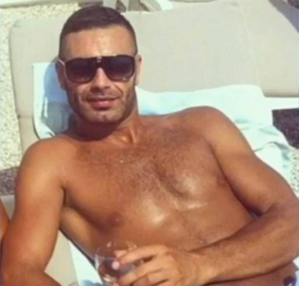 Mum whose daughter was slain in shock hostel attack faces killer in court