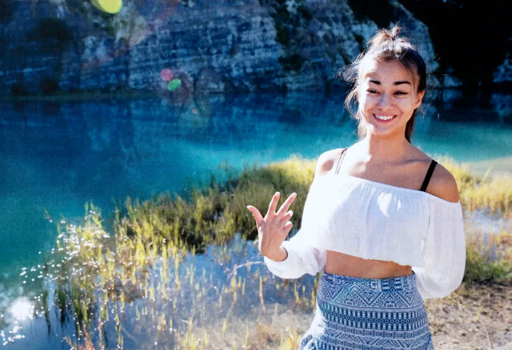 Mum whose daughter was slain in shock hostel attack faces killer in court