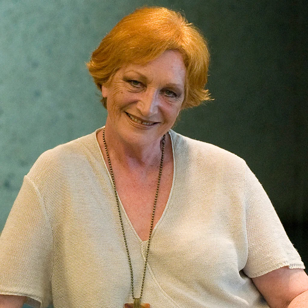 With a career spanning over 50 years, the actress has many industry friends – including those who celebrated her birthday with her.