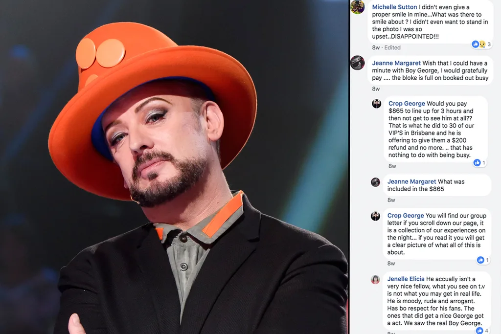 boy george