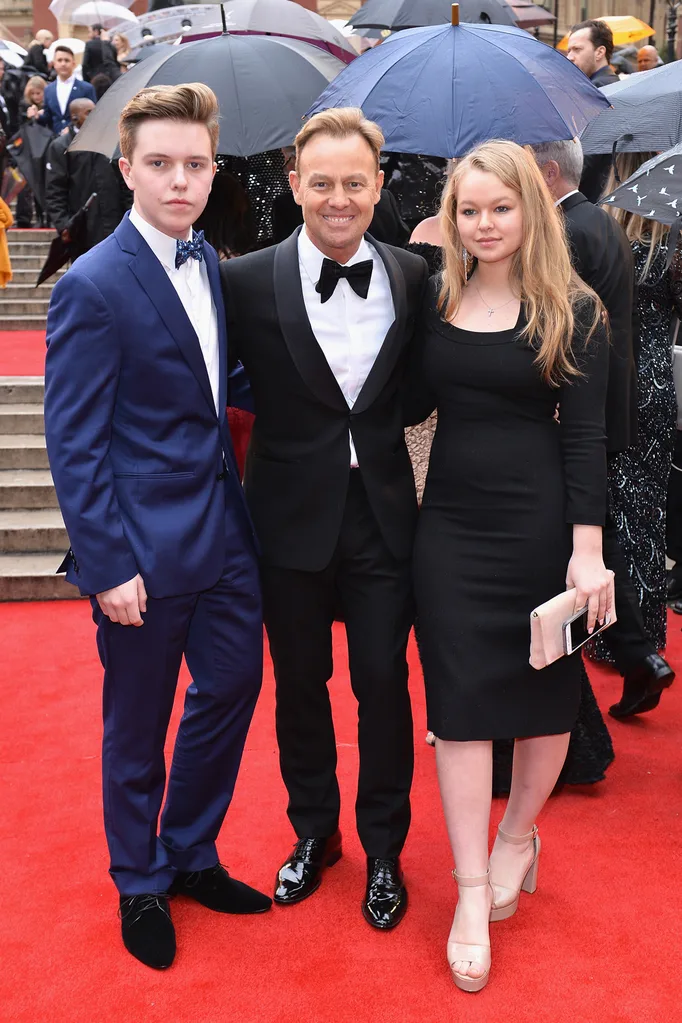 Jason Donovan