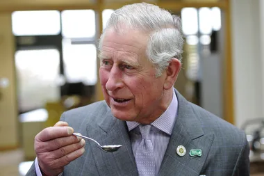 prince charles