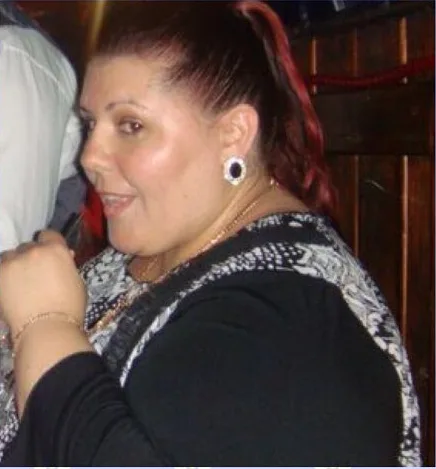 Woman who lost 100kg reveals the 3 tricks to successful slimming