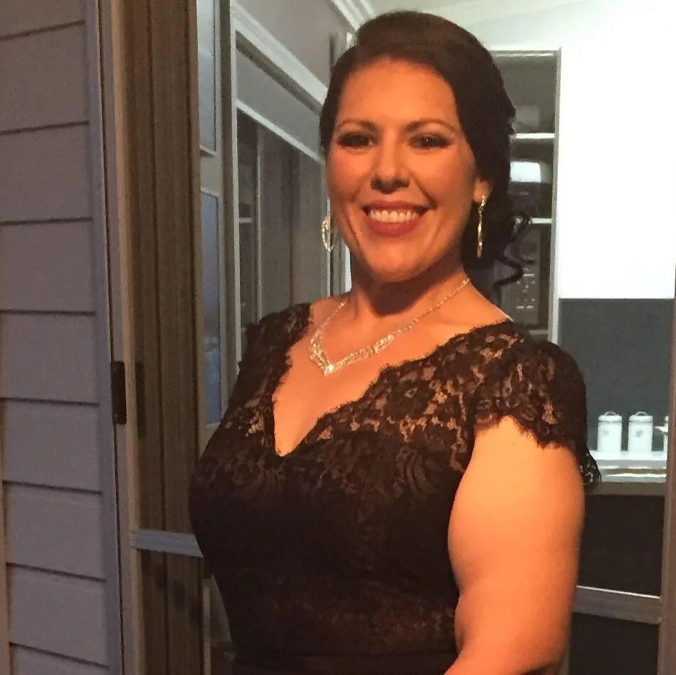 Woman who lost 100kg reveals the 3 tricks to successful slimming