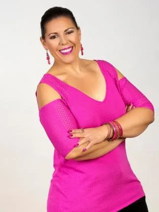 Woman who lost 100kg reveals the 3 tricks to successful slimming