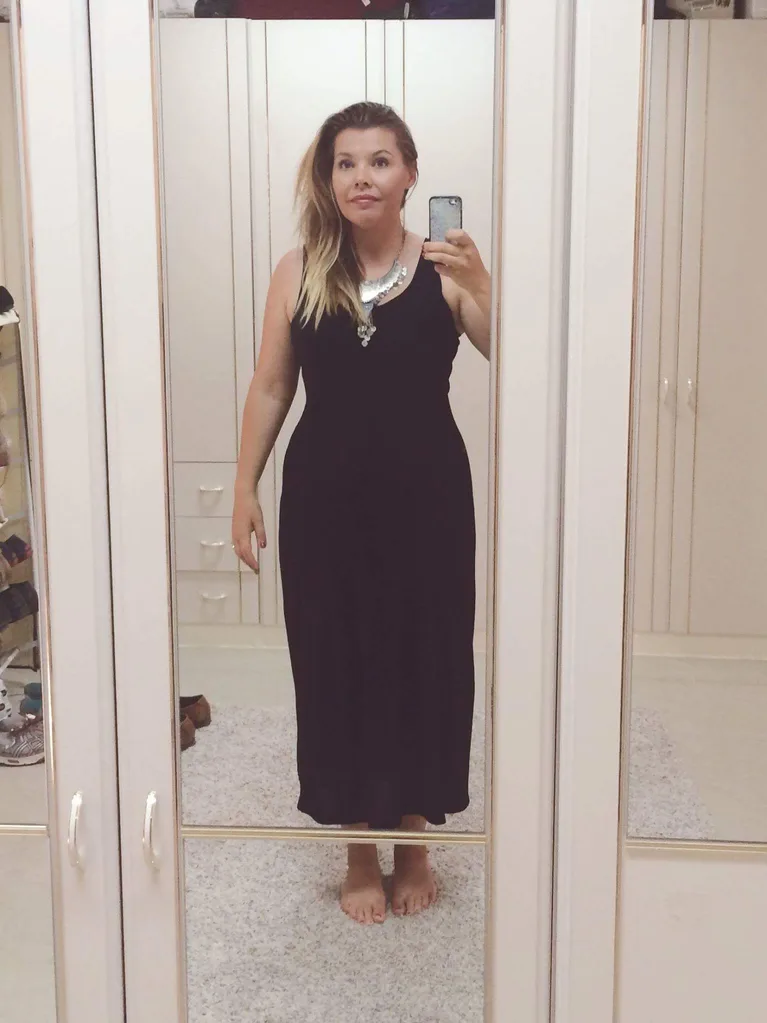 How I lost 20kgs WITHOUT giving up chocolate, wine or cake