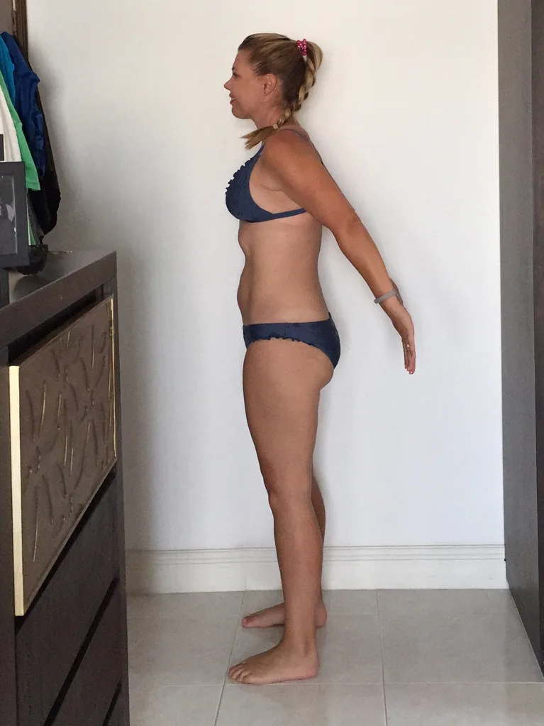How I lost 20kgs WITHOUT giving up chocolate, wine or cake