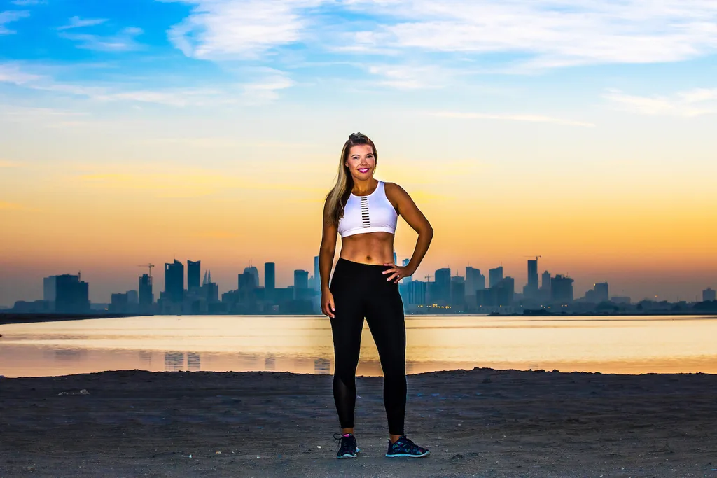 How I lost 20kgs WITHOUT giving up chocolate, wine or cake