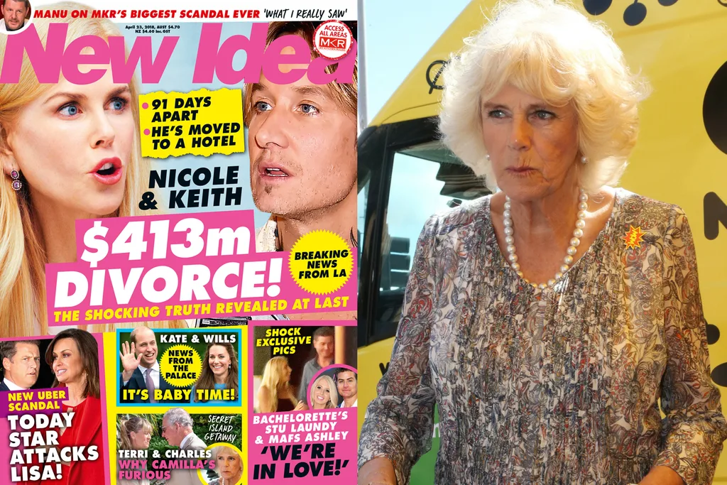 ni camilla