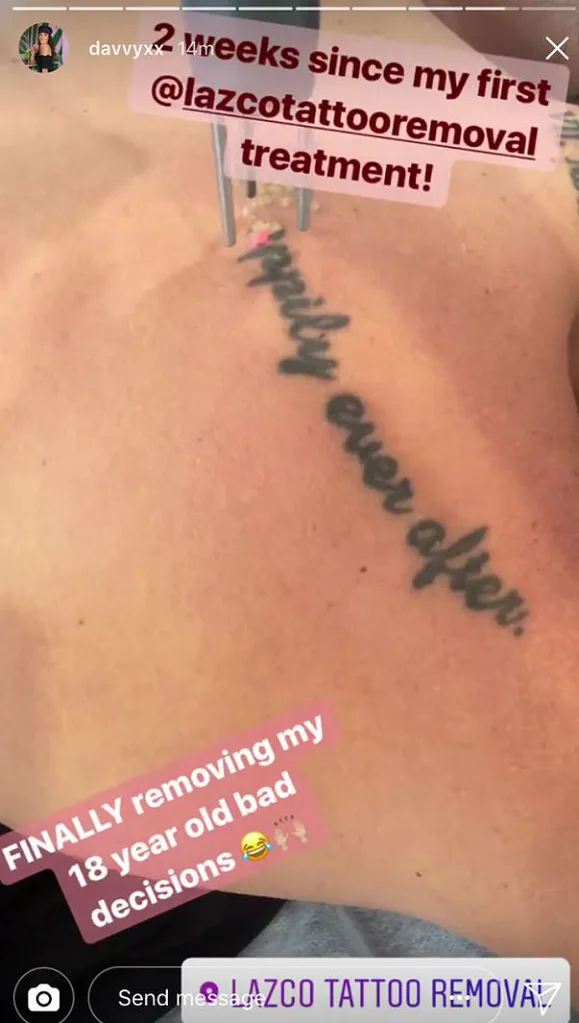 Davina